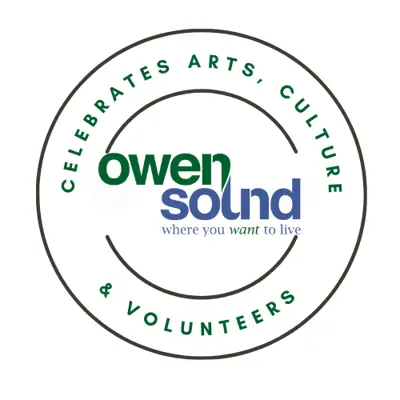 Arts Culture and Volunteer Awards logo