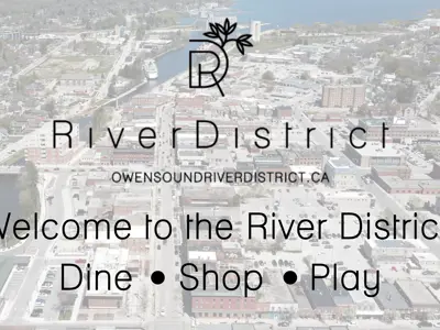 River District Media Release Header